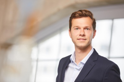 Maik Filusch - Ihr Ansprechpartner